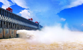 全國最大建筑工程旅游區 工程奇跡，國人免費暢游