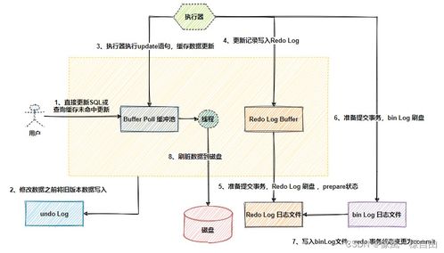 MySQL事務(wù)日志詳盡解析 redo log、undo log與bin log的故事【數(shù)據(jù)處理和存儲支持服務(wù)系列文章】