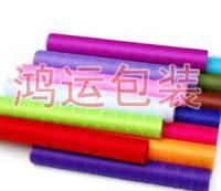 鮮花包裝材料 花嫁彩帶、紗網(wǎng)的市場(chǎng)魅力與應(yīng)用解析——以上海包裝用紙產(chǎn)業(yè)視角切入