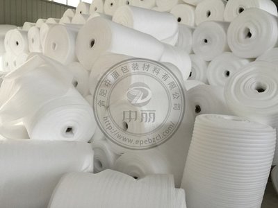 包裝行業(yè)首選 珍珠棉包裝材料的市場(chǎng)前景分析
