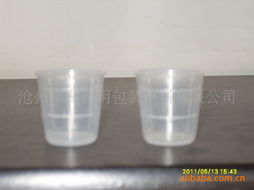 滄州京海藥用包裝塑料瓶產(chǎn)品列表 高品質(zhì)包裝材料的選擇