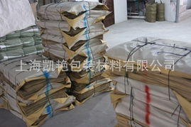 上海凱艷包裝材料 其他塑料包裝材料產(chǎn)品列表的多維探索與應(yīng)用